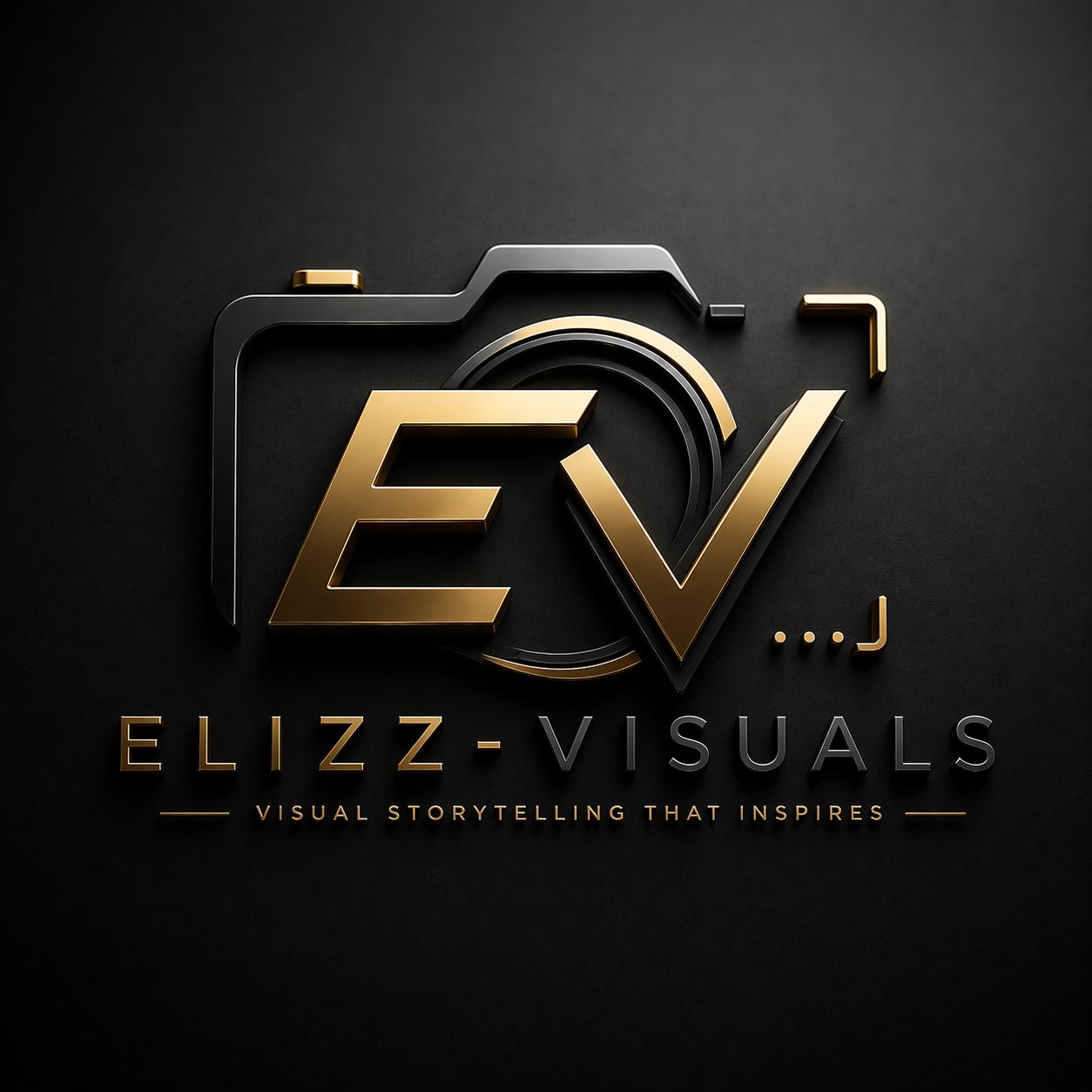 Elizz Visuals logo